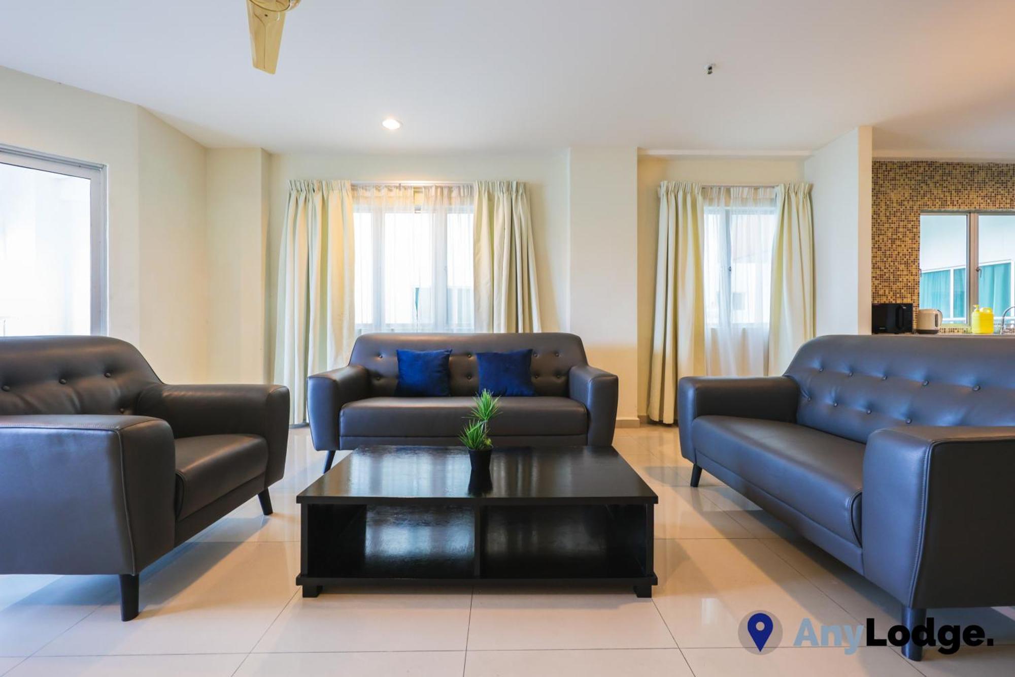 Anylodge Waterfront Marina Island Pangkor Lumut Bagian luar foto