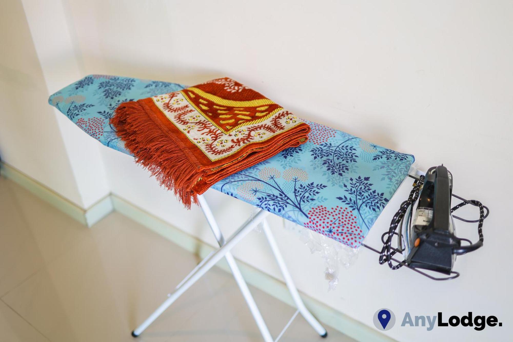 Anylodge Waterfront Marina Island Pangkor Lumut Ruang foto